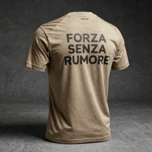 Forza Senza Rumore